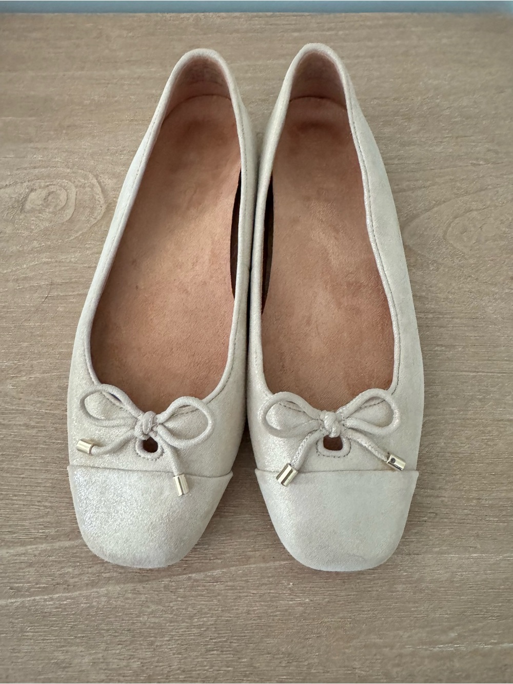 Klara VIONIC Ballet Flat